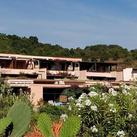 Nyaraló Scusari Sardegna Olbia